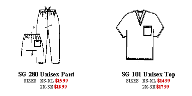 medical uniforms ( scrubs ) by barco medical uniforms