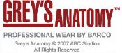 Grey's Anatomy Collection: Professional Wear by Barco Uniforms