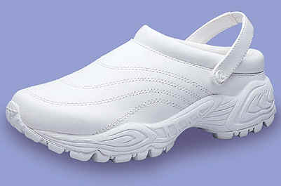 rocker nursing shoes avenue