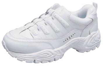 Nursing Shoes By Rockers Broadway