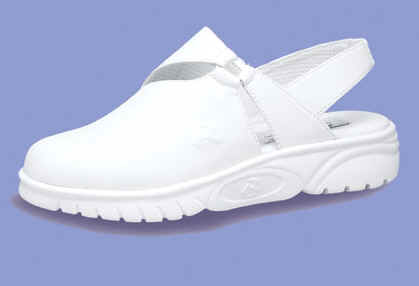 rocker nursing shoes