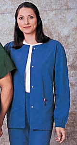 Cherokee Workwear 4350 by Amegamall's NRI Uniforms