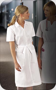 nurse graduation dress