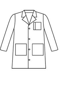 MEN'S MEDICAL UNIFORMS ( scrubs ) by Landau uniforms