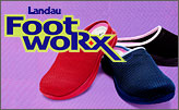 Landau Footworx - Amegamall's NRI Uniforms