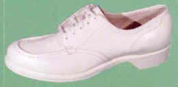 classic nurse shoes