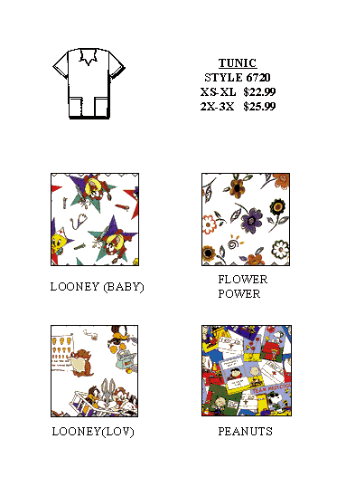 medical uniforms ( scrubs ) by scrub star medical uniforms